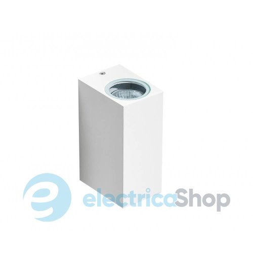 Уличный светильник AZzardo RIMINI 2 SQUARE AZ4314