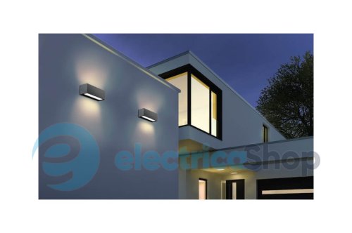 Уличный светильник AZzardo Venta IP54 AZ4351