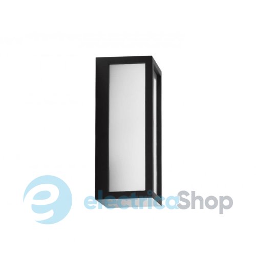 Уличный светильник Azzardo Veneto BK IP54 AZ4348