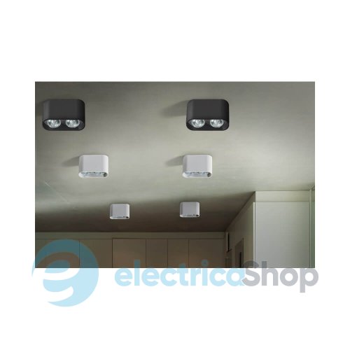 Точковий світильник Azzardo VISION AZ1744