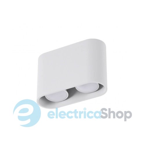 Точковий світильник Azzardo VISION 1 Smart Wi-Fi Set AZ3945