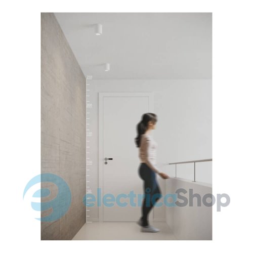 Точковий світильник Azzardo BRANT 1 Round AZ3719 Smart Wi-Fi Set