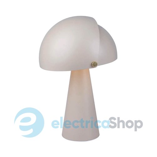 Настольная лампа DFTP Align 2120095009