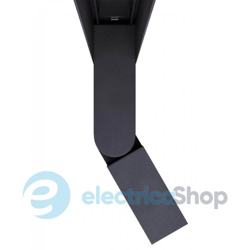 Магнитный трековый светильник Kloodi 6W 30° 3000К Osram3030 480LM KDMG-BOOK112 DL 6W 3K BK