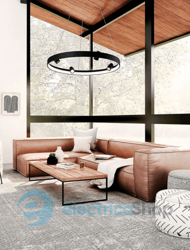 Люстра Viokef DENIS 4250600