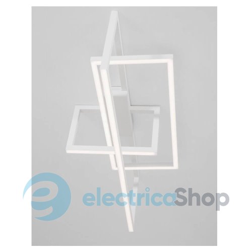 Потолочный светильник Nova Luce 9086020 EDGAR