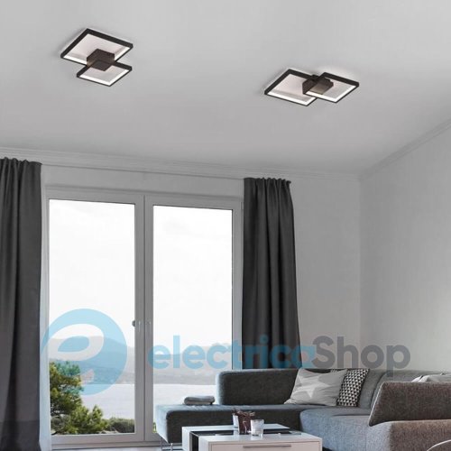 Стельовий світильник Nova Luce 9364037 PORTO