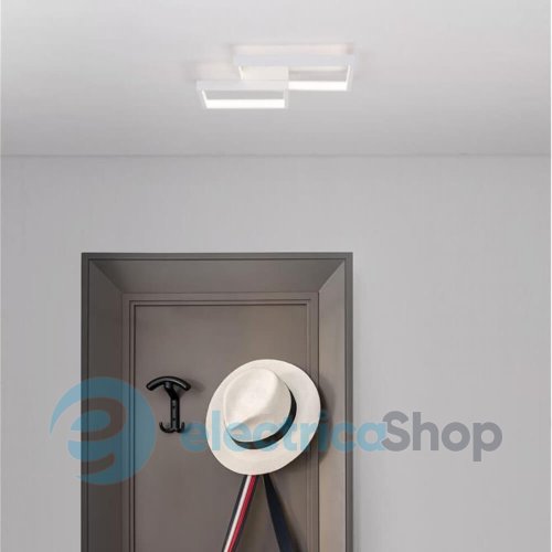Потолочный светильник Nova Luce 9364038 PORTO