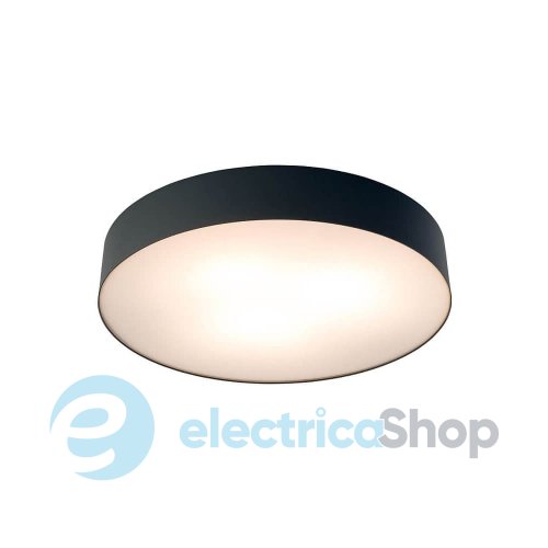 Потолочный светильник Nowodvorski ARENA BLACK LED 4000K 10176