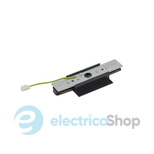 Соединитель Nowodvorski PROFILE RECESSED POWER STRAIGHT CONNECTOR BLACK CN 10228