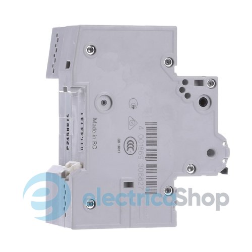 Диф.автомат SIEMENS тип AC, 30MA 1+N-P B40 6кА