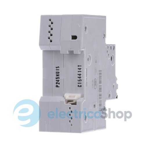 Диф.автомат SIEMENS тип AC, 30MA 1+N-P B40 6кА