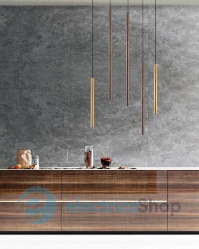 Плафон Nowodvorski CAMELEON LASER 750 CHOCOLATE 10253