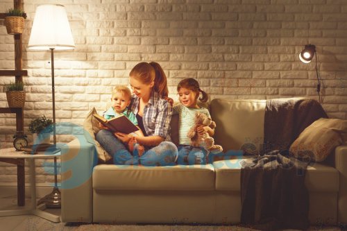 Лампа светодиодная Kanlux IQ-LED LIFE GU10 4,8W 2700K WW 33764