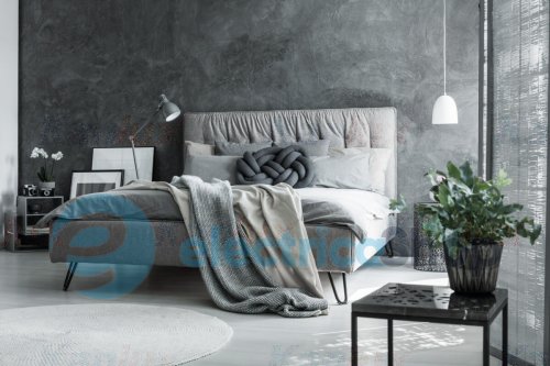 Лампа світлодіодна Kanlux TOMI v2 6,5W GU10 WW 3000K LED 34971