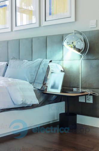 Лампа світлодіодна Kanlux TOMI LED 22700 MR16 5W 3000K GU10