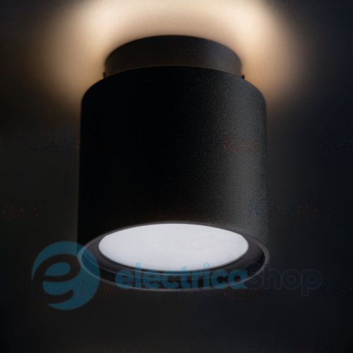 Точечный светильник Kanlux SONOR GU10 CO-B WW (24362)