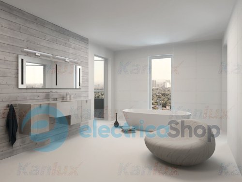 Підсвічування Kanlux ASTEN LED IP44 12W-NW-W (26687)