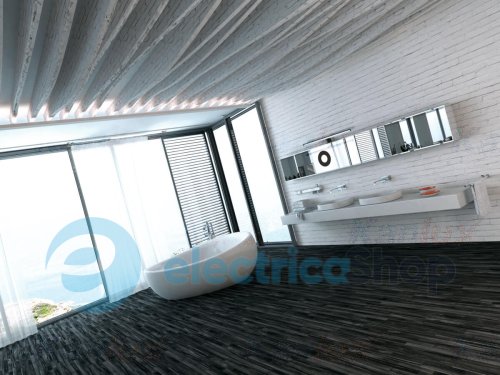 Підсвічування Kanlux ASTIM LED IP44 12W-NW-B (34933)