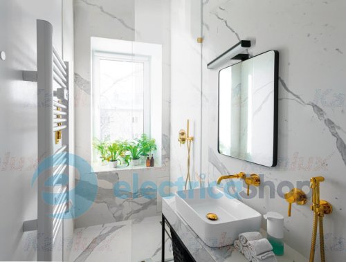 Підсвічування Kanlux ASTIM LED IP44 12W-NW-B (34933)
