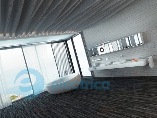 Підсвічування Kanlux ASTIM LED IP44 12W-NW-W (34934)