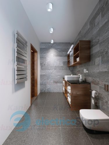 Підсвічування Kanlux ASTIM LED IP44 12W-NW-W (34934)