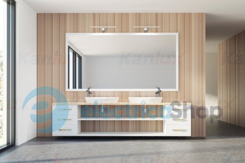 Підсвічування Kanlux ASTIM LED IP44 12W-NW-C (34935)