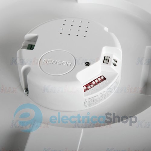Стельовий світильник Kanlux DABA N LED SMD DL-16W (19062)