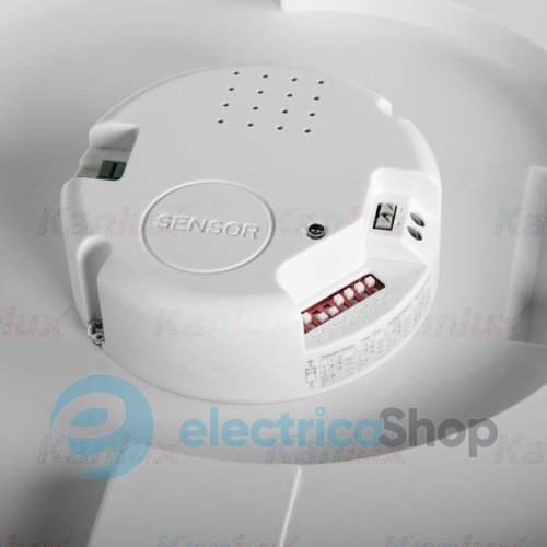 Потолочный светильник Kanlux DABA N LED SMD DL-22W (19063)