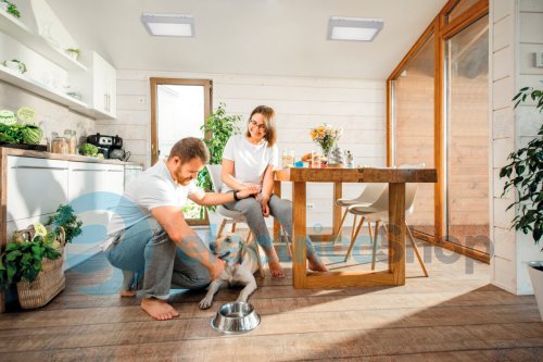 Стельовий світильник Kanlux TYBIA LED 38W-NW-SE (24641)