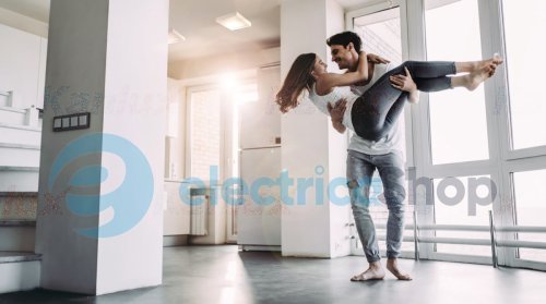 Накладний світильник Kanlux KANTI V2LED 24W-NW-W 33557