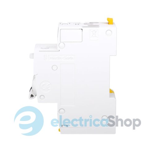 Устройство AFDD+AB iC40N ARC 1P+N 10A C 6kA SE Acti9 A9TPE4610