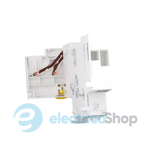 Блок AFDD ARC iC60 2P 40A SE Acti9 (A9TAB1240)