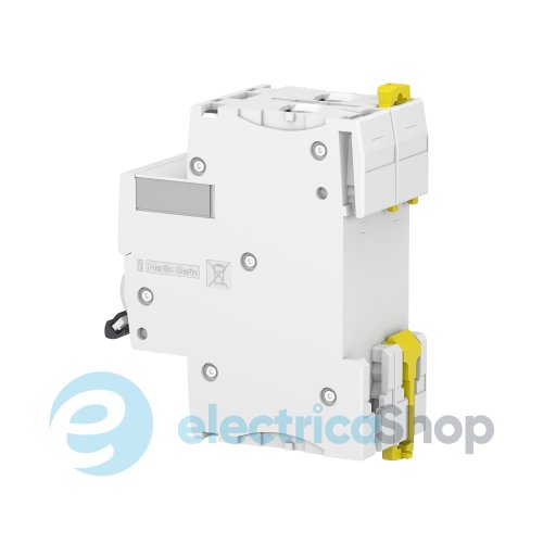 Автоматический выключатель iC60N 2P 4A, B, SE Acti9 A9F73204