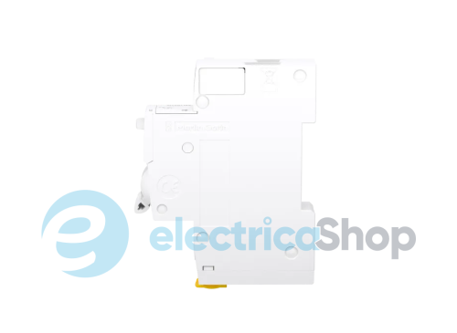 Блок AFDD с дополнительным блоком УЗО, Acti9 VigiARC iC60, 2P, 40 A, 30 мА, тип A-SI SE Acti9 A9TYB4240