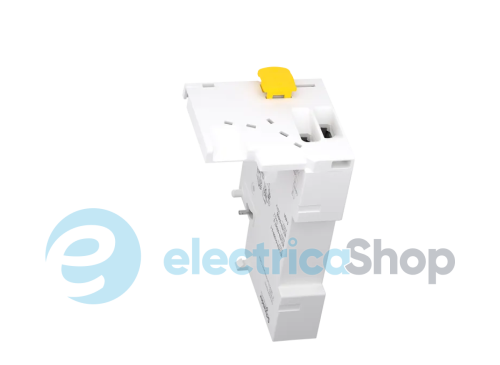 Блок AFDD с дополнительным блоком УЗО, Acti9 VigiARC iC60, 2P, 40 A, 30 мА, тип A-SI SE Acti9 A9TYB4240