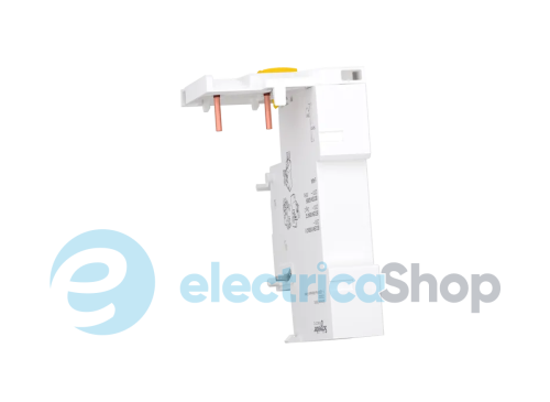 Блок AFDD с дополнительным блоком УЗО, Acti9 VigiARC iC60, 2P, 40 A, 30 мА, тип A-SI SE Acti9 A9TYB4240