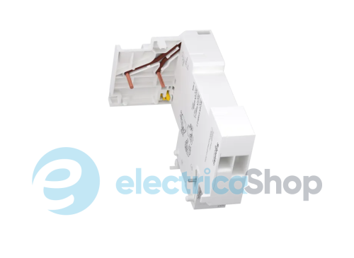 Блок AFDD с дополнительным блоком УЗО, Acti9 VigiARC iC60, 2P, 40 A, 30 мА, тип A-SI SE Acti9 A9TYB4240