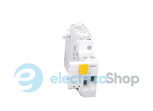 Блок AFDD с дополнительным блоком УЗО, Acti9 VigiARC iC40, 2P, 40 A, 30 мА, тип A-SI SE Acti9 A9TYB4640