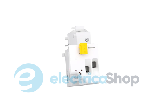 Блок AFDD с дополнительным блоком УЗО, Acti9 VigiARC iC40, 2P, 40 A, 30 мА, тип A-SI SE Acti9 A9TYB4640