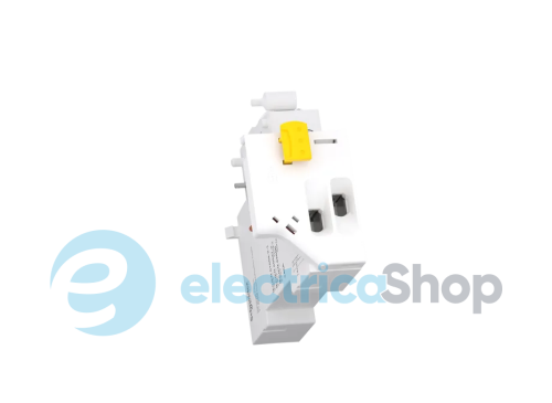 Блок AFDD с дополнительным блоком УЗО, Acti9 VigiARC iC40, 2P, 40 A, 30 мА, тип A-SI SE Acti9 A9TYB4640