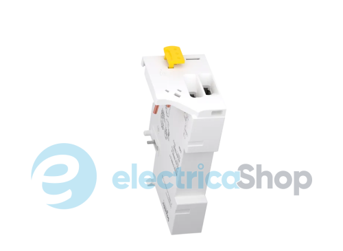 Блок AFDD с дополнительным блоком УЗО, Acti9 VigiARC iC40, 2P, 40 A, 30 мА, тип A-SI SE Acti9 A9TYB4640