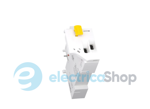 Блок AFDD с дополнительным блоком УЗО, Acti9 VigiARC iC40, 2P, 40 A, 30 мА, тип A-SI SE Acti9 A9TYB4640