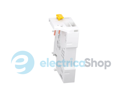 Блок AFDD с дополнительным блоком УЗО, Acti9 VigiARC iC40, 2P, 40 A, 30 мА, тип A-SI SE Acti9 A9TYB4640