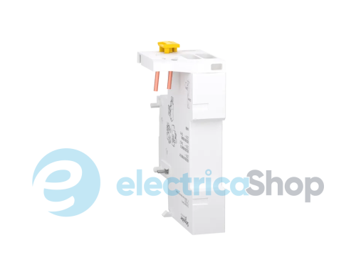Блок AFDD с дополнительным блоком УЗО, Acti9 VigiARC iC40, 2P, 40 A, 30 мА, тип A-SI SE Acti9 A9TYB4640