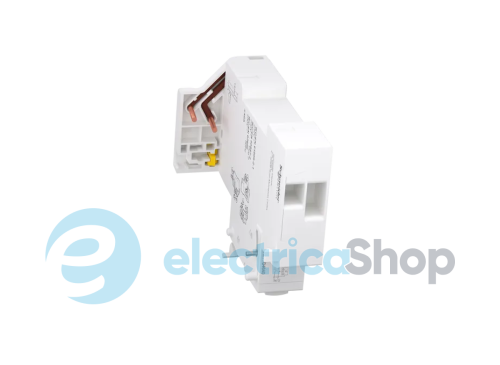 Блок AFDD с дополнительным блоком УЗО, Acti9 VigiARC iC40, 2P, 40 A, 30 мА, тип A-SI SE Acti9 A9TYB4640