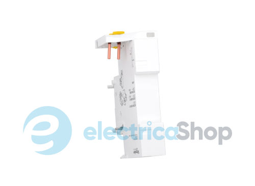 Блок AFDD с дополнительным блоком УЗО, Acti9 VigiARC iC40, 2P, 40 A, 30 мА, тип A-SI SE Acti9 A9TYB4640