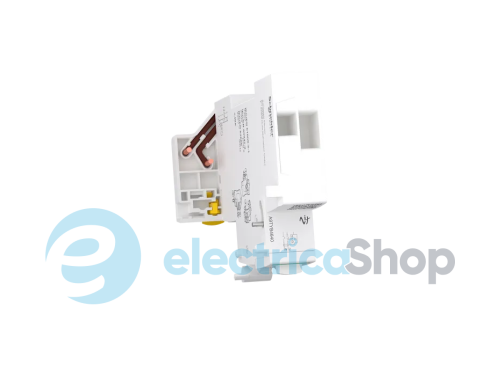 Блок AFDD с дополнительным блоком УЗО, Acti9 VigiARC iC40, 2P, 40 A, 30 мА, тип A-SI SE Acti9 A9TYB4640