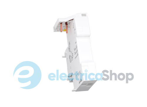 Блок AFDD с дополнительным блоком УЗО, Acti9 VigiARC iC40, 2P, 40 A, 30 мА, тип A-SI SE Acti9 A9TYB4640