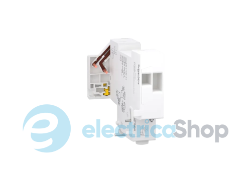Блок AFDD с дополнительным блоком УЗО, Acti9 VigiARC iC40, 2P, 40 A, 30 мА, тип A-SI SE Acti9 A9TYB4640